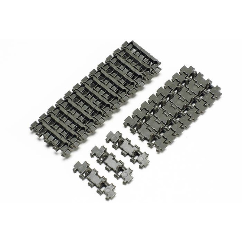 1/35 German Panther Ausf. D Separate Track Link Set