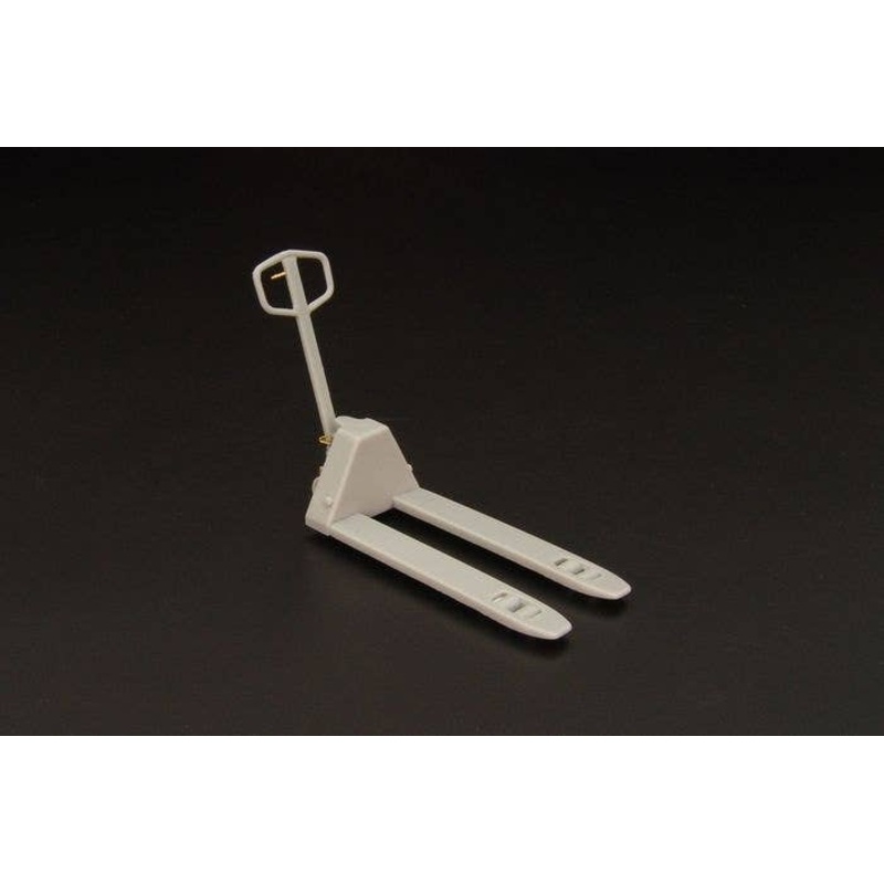 1/35 Hand pallet truck