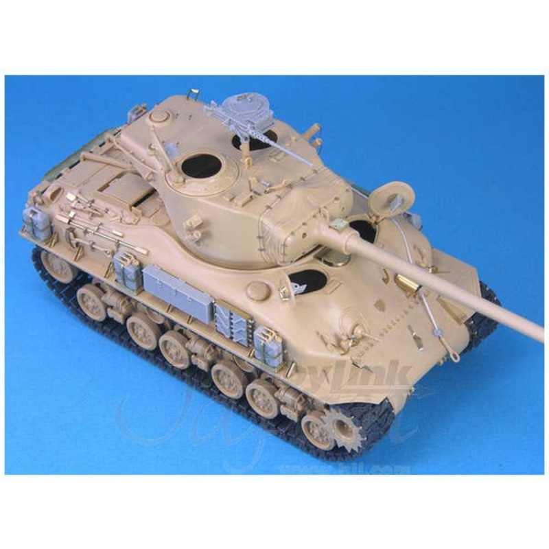 1/35 IDF M51 Super Sherman Detailing Set (for Tamiya)