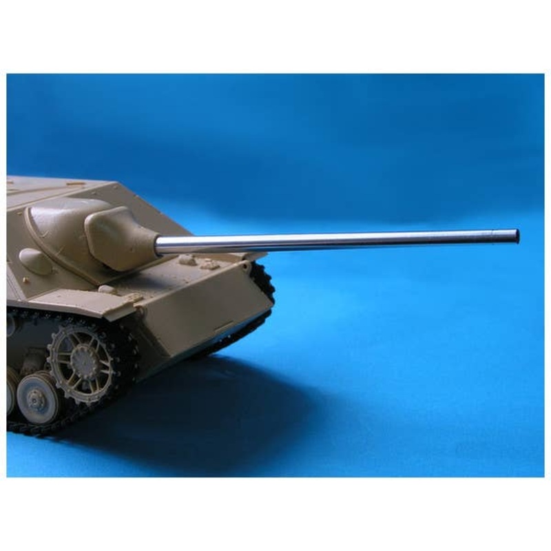 1/35 Jagdpanzer IV L/70(V) Lang Metal Barrel Set (for Tamiya)