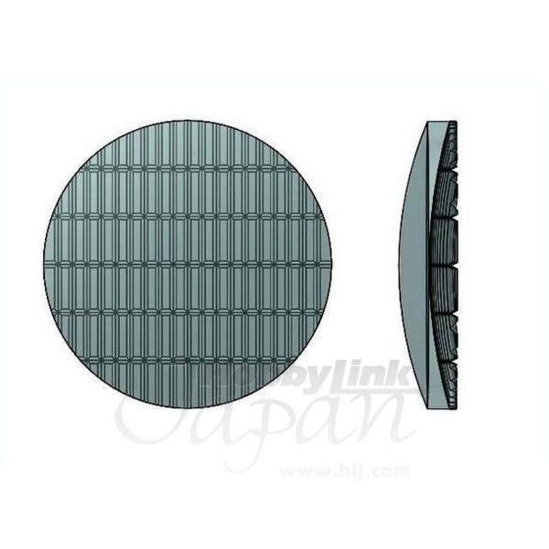 1/35 JGSDF Type 10 Front Light Lens
