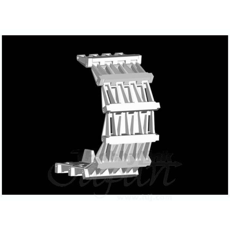 1/35 Karl Late Track Links