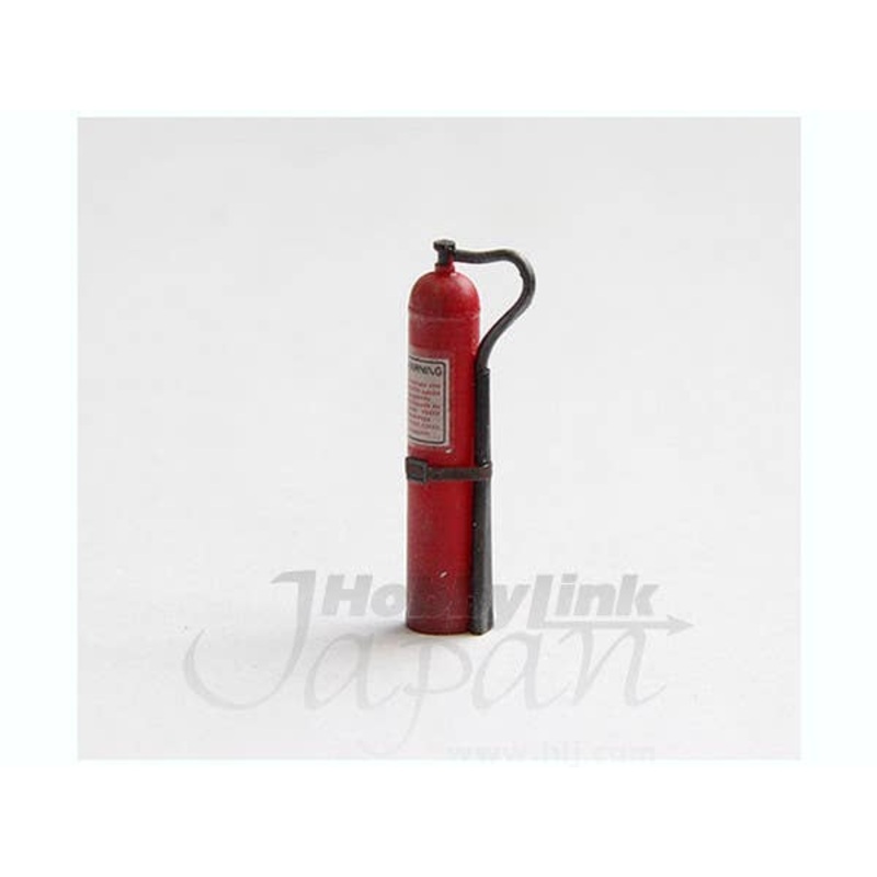 1/35 Large Fire Extinguishers