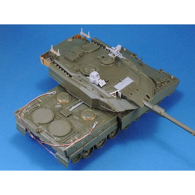1/35 Leopard 2A4M CAN Detailing Set for Hobby Boss