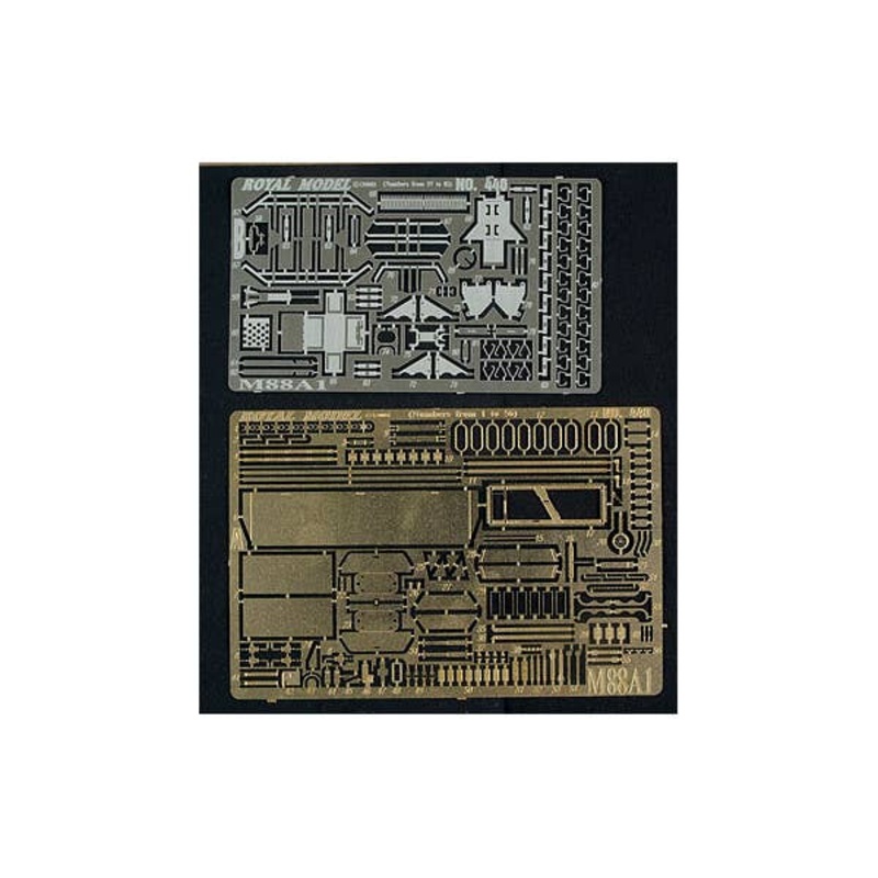 1/35 M88A1 (AFV Club)