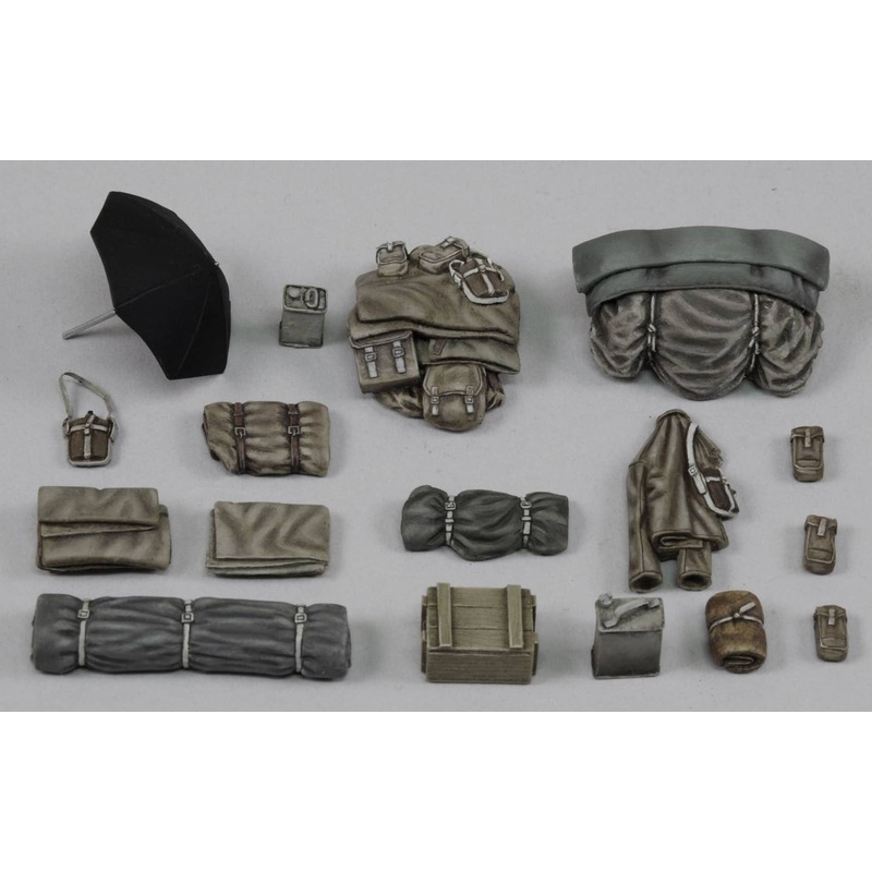 1/35 Stowage Universal Carrier