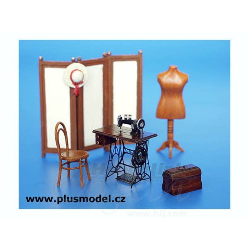 1/35 Tailoring