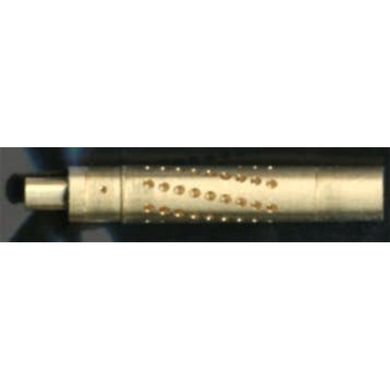 1/35 Type 16 Maneuver Combat Vehicle 105mm Gun Muzzle Brake (for Tamiya MM35361)