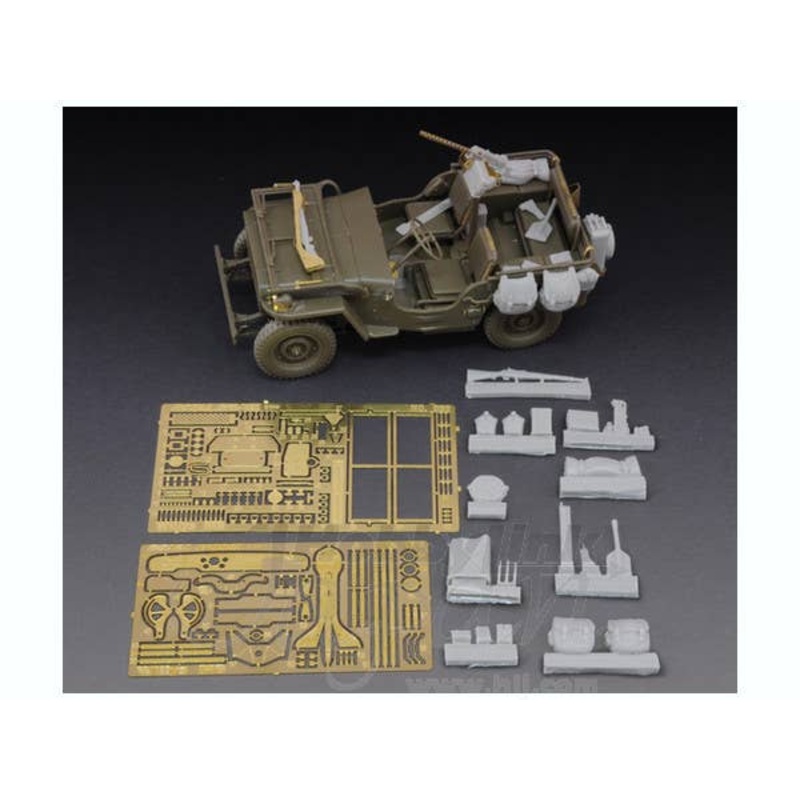 1/35 Willys