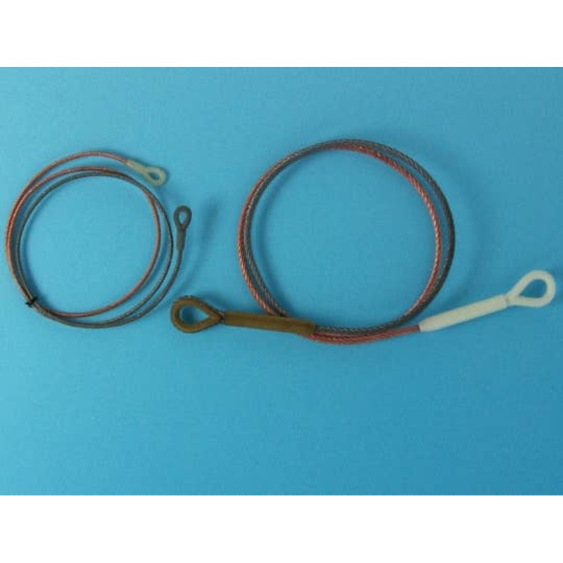 1/35 Cable Set for Panther D / A