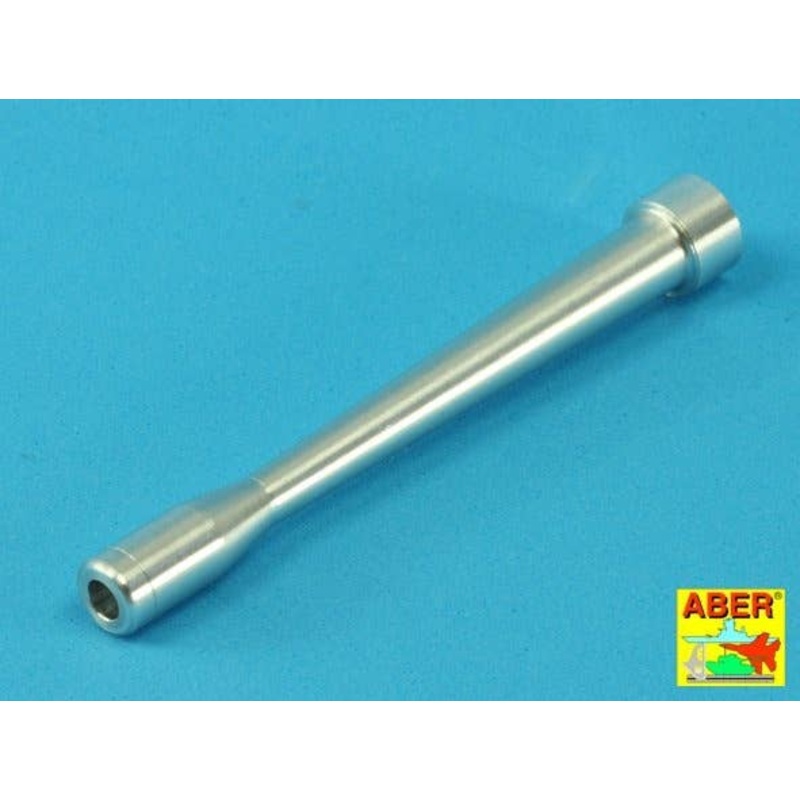 1/35 Dummy gun barrel for German Pz. Beob.Wg.V Panther Ausf. D