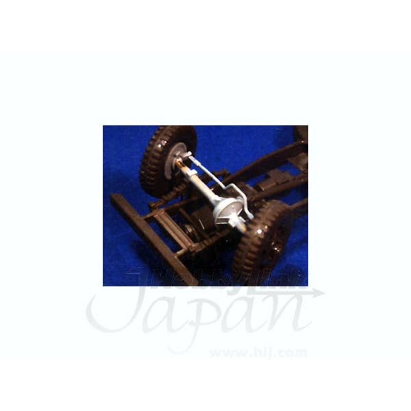 1/35 GMC Positionable Steering (for Tamiya)