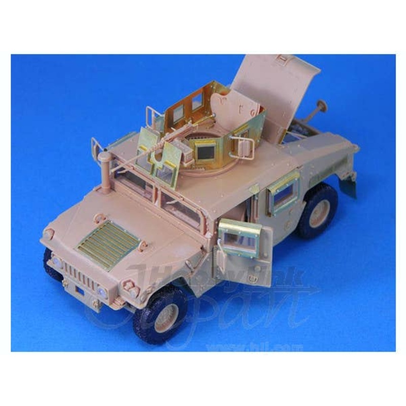 1/35 M1151 Detailing Set (for Academy)