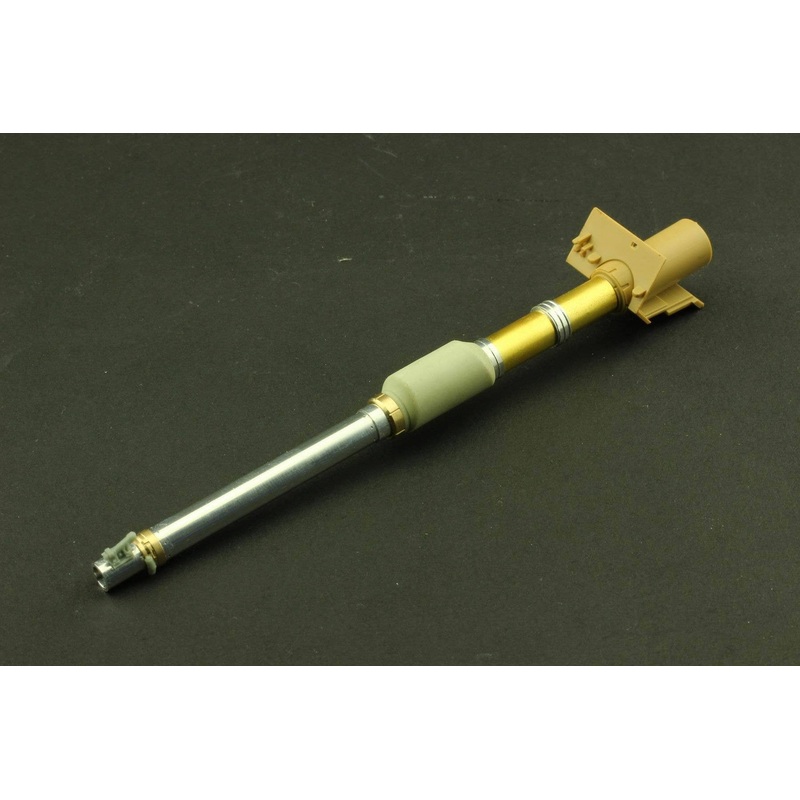 1/35 M256 120 mmL44 Barrel for M1A2 (Tamiya35326)