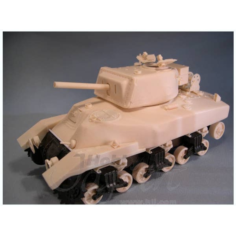 1/35 Ram II OP Conversion Set