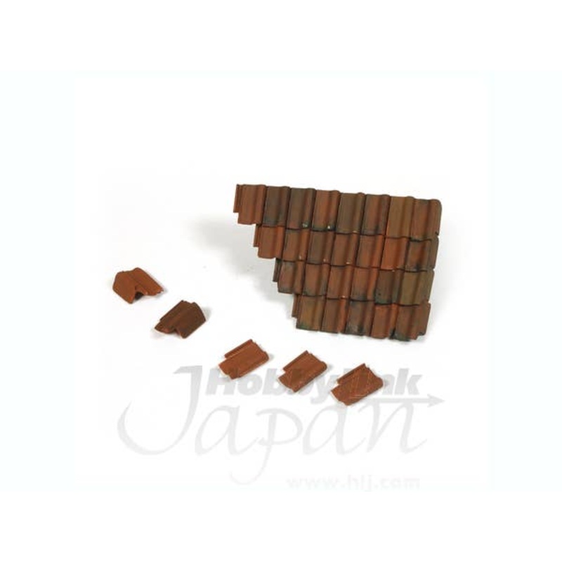 1/35 Roof Tiles