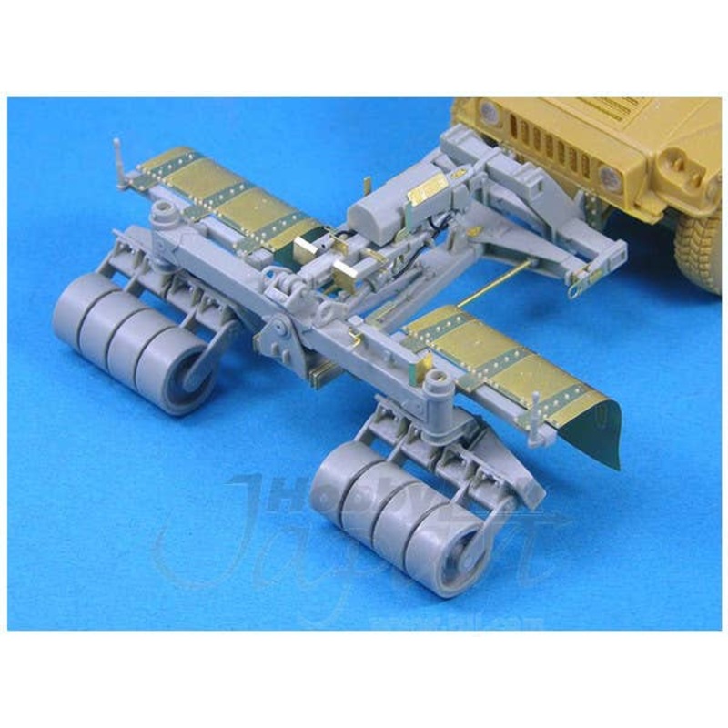 1/35 Spark Mine Roller for Humvee