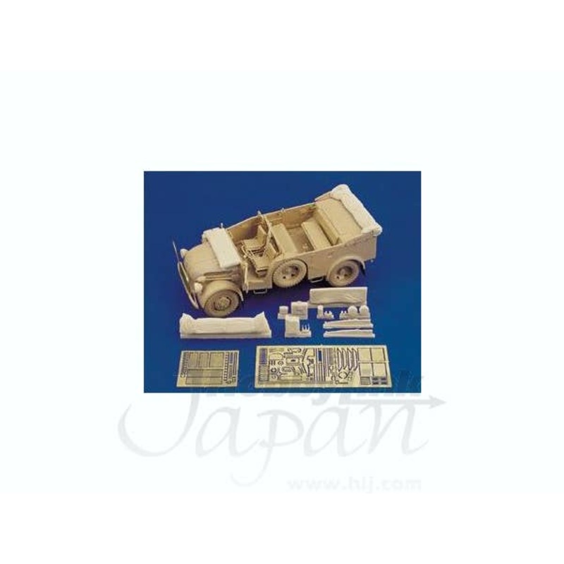 1/35 Steyr Type 155/A01