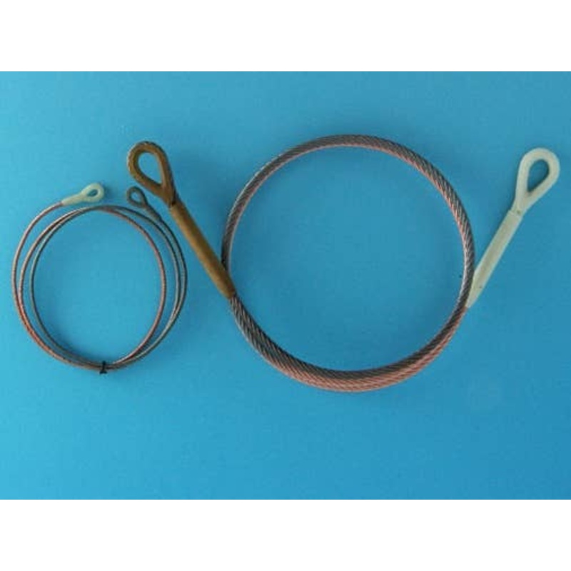 1/35 Tow Cable Set for Panther G