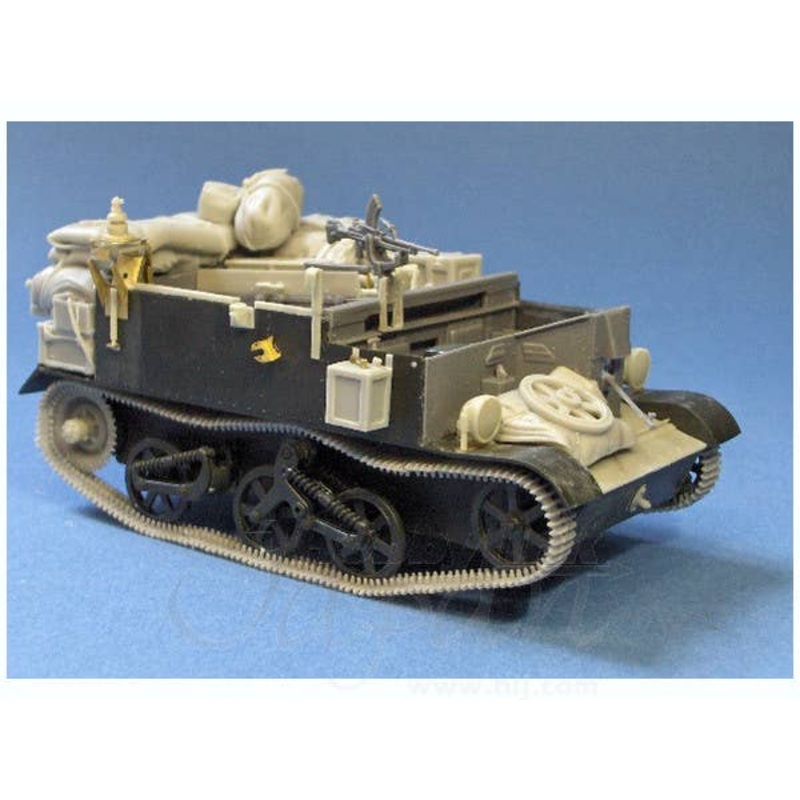1/35 Universal Carrier Mk I Stowage Set #1