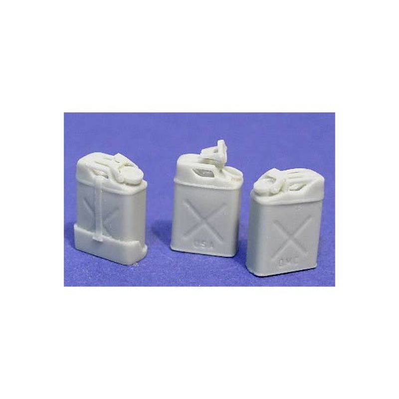 1/35 US Water Cans