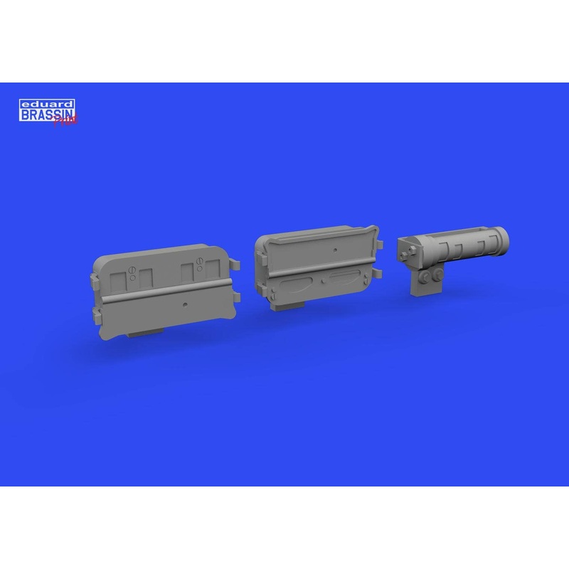 1/35 WWII German NOTEK rear lights