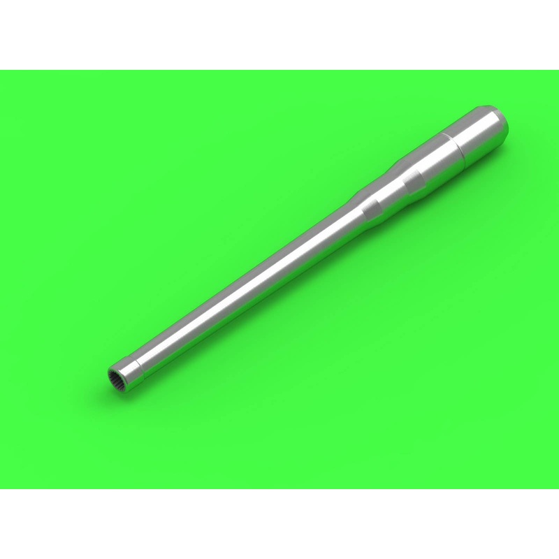 1/35 WWII Italian 47mm L/32 (Canone da 47/32) barrel for M13/40 and M14/41 tanks