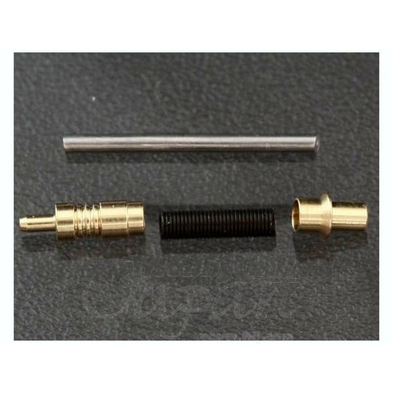 1/35 WWII US Army Antenna Base (MP-48) for Jeep