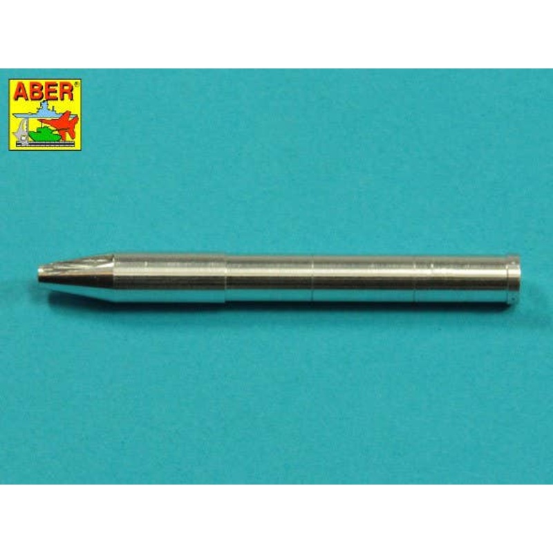 1/35 152,4mm Soviet M-10S Barrel for KV-2