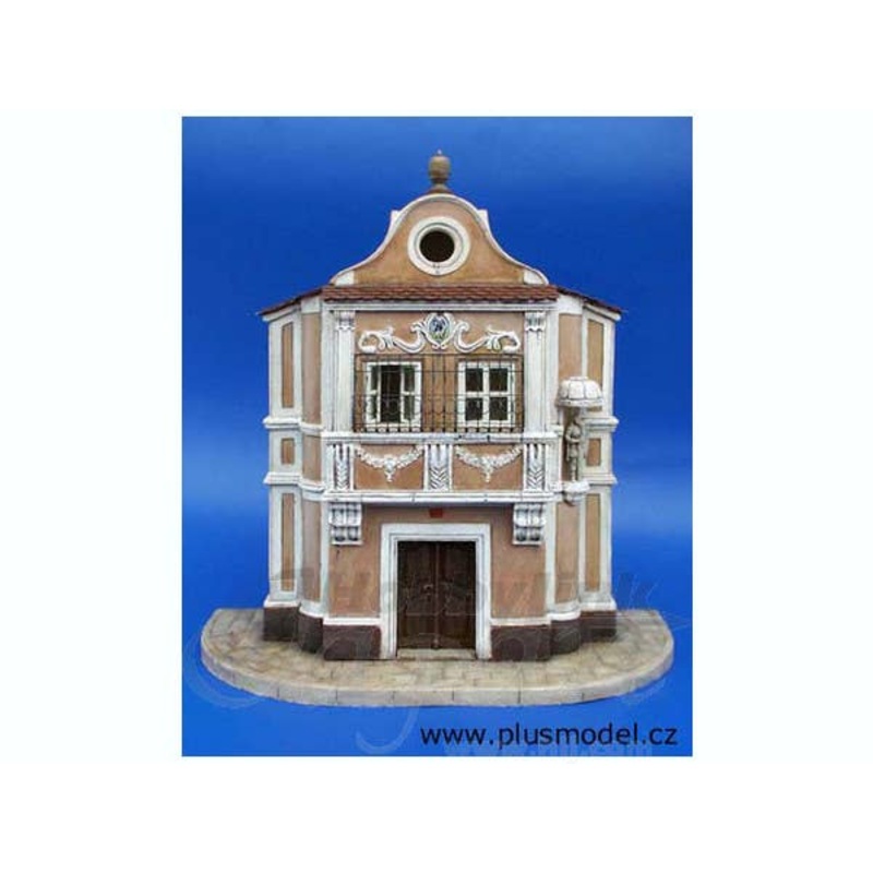 1/35 Civic House Facing