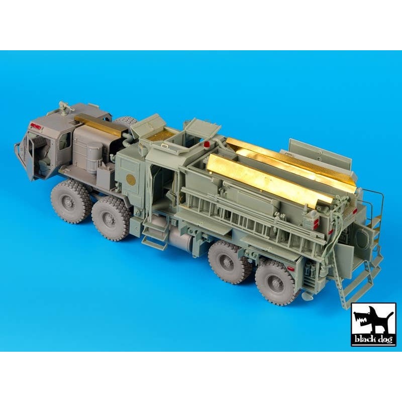 1/35 M1142 TFFT Conversion Set (for Italeri)