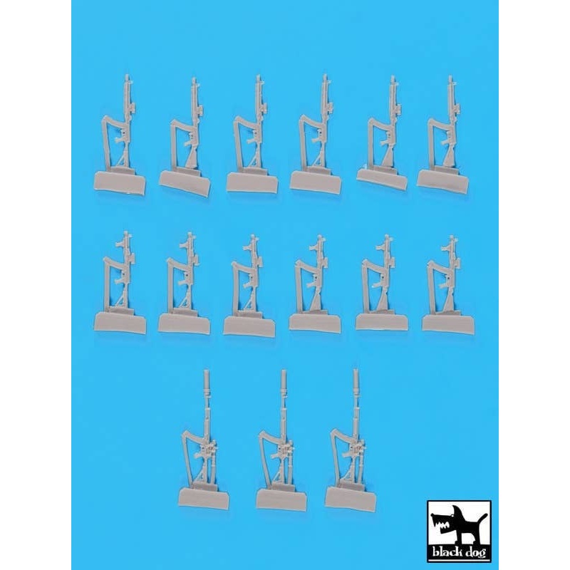 1/35 New AK47 Family