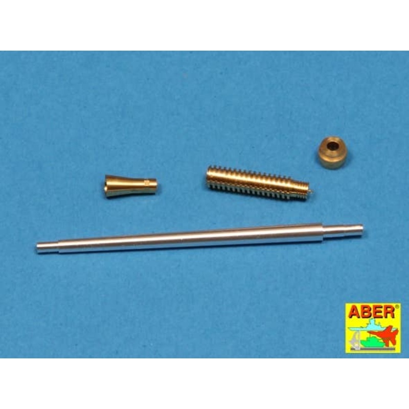 1/35 Barrel for 40mm Bofors Anti-Aircraft Gun