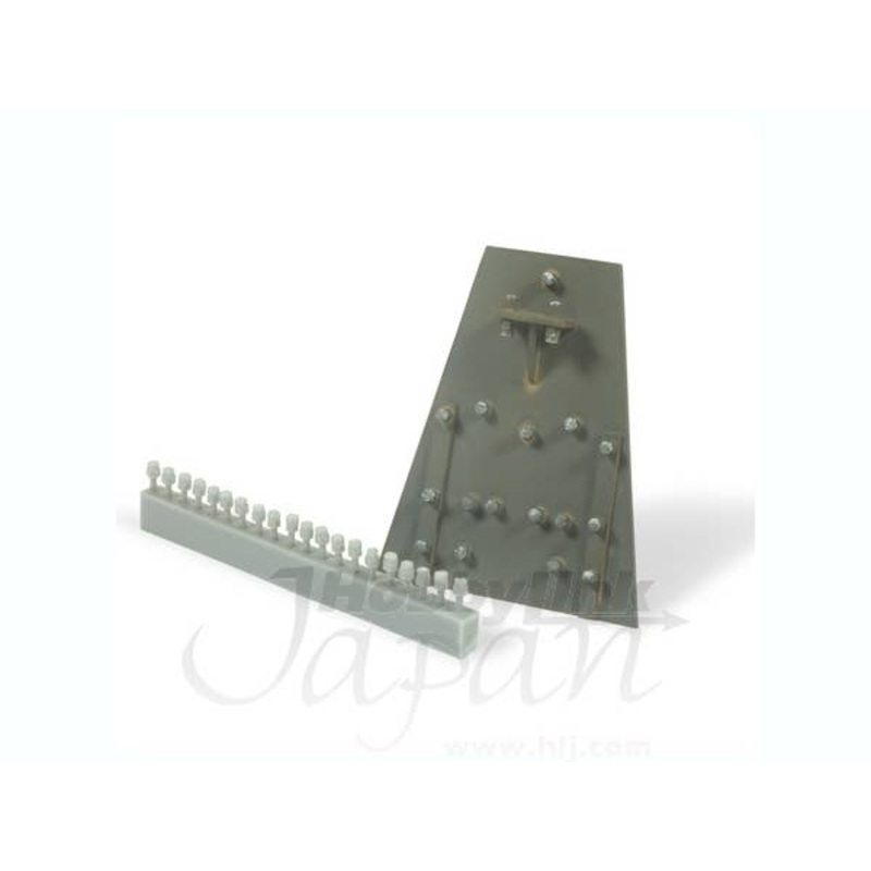 1/35 Bolts Type 2 (Double Bolts)