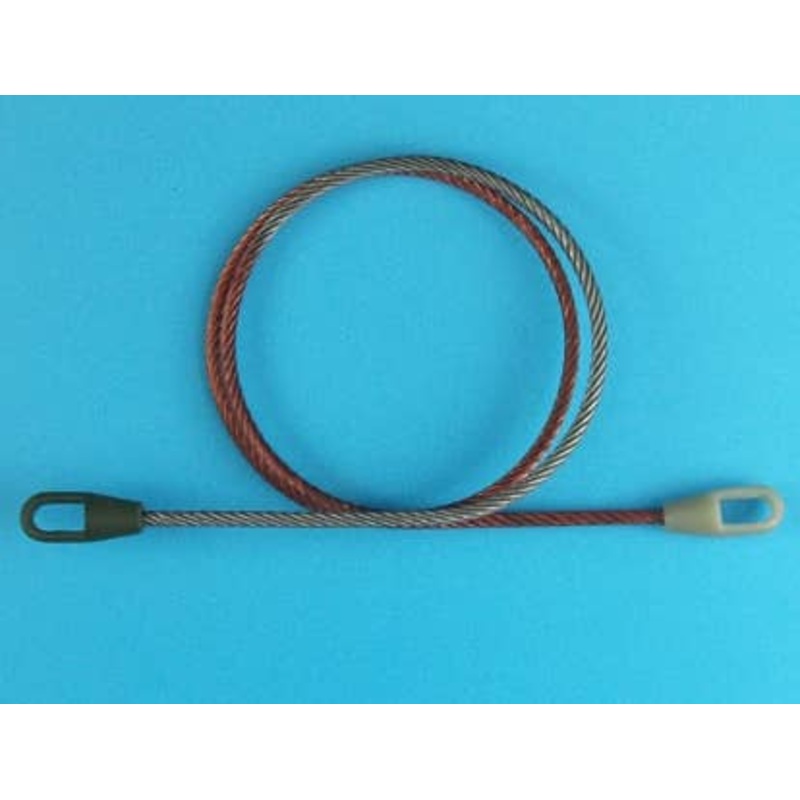 1/35 Challenger MBT Tow Cable Set