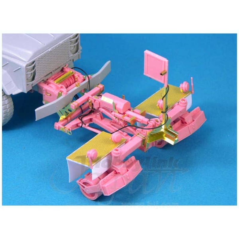 1/35 Front SPARK Mine Roller Set for M923