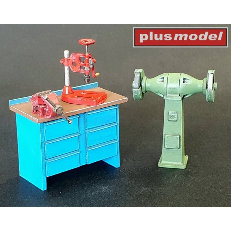1/35 Grinder