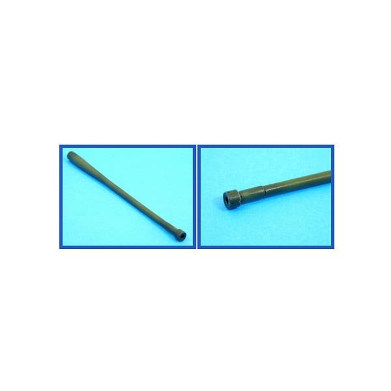 1/35 Gun Barrel British 20 Pdr (Type-A)