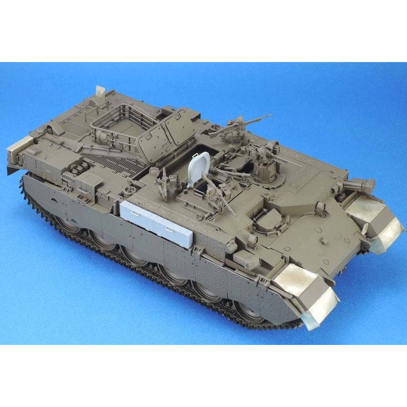 1/35 IDF PUMA Late Type Update Set for Hobby Boss