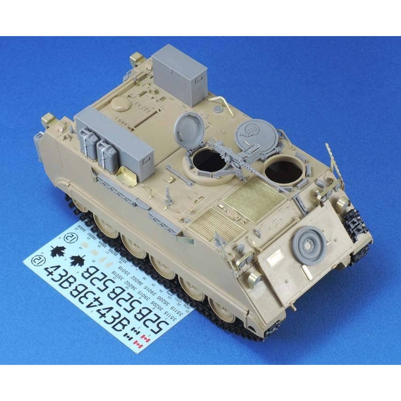 1/35 M113 CDN Conversion Set
