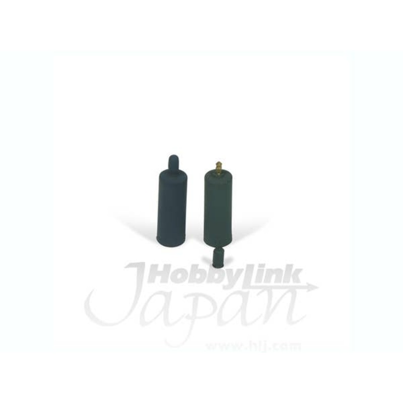 1/35 Small Gas Cylinder