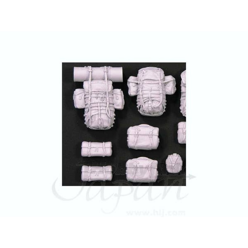 1/35 US Army MOLLE II Set
