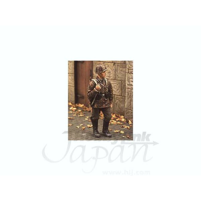 1/35 Waffen SS (Ardennes) WWII