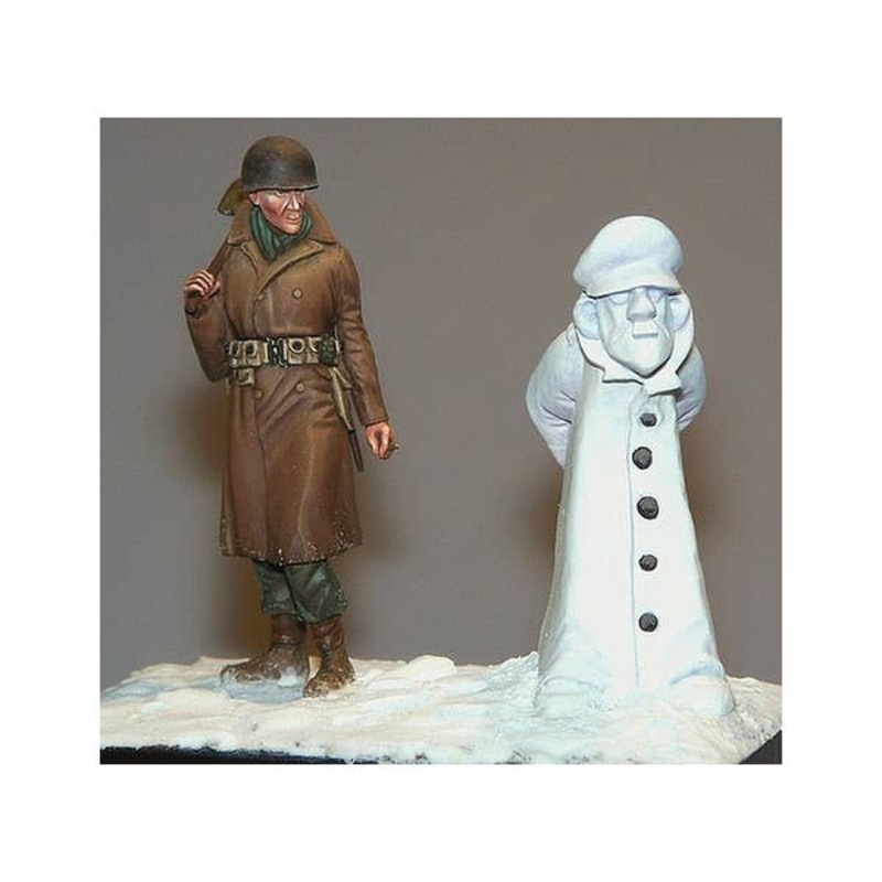 1/35 Winter Pastime