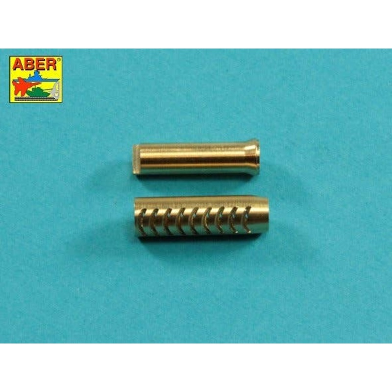 1/35 105mm Barrel for Polish Concept Tank PL-01 (For Takom)