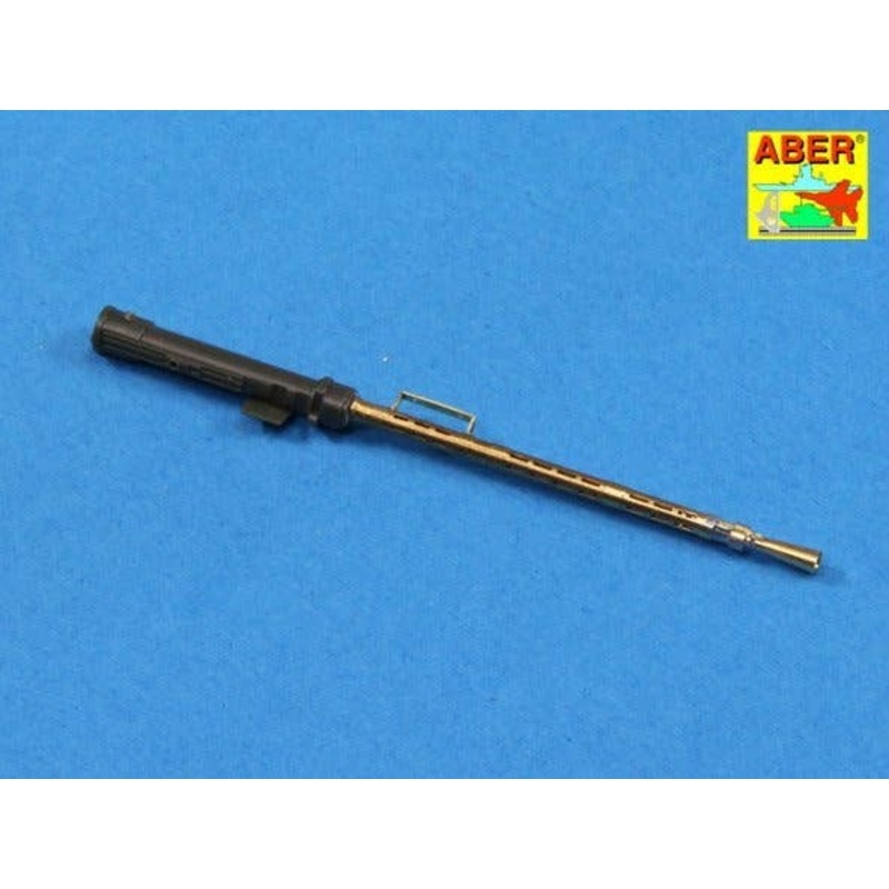 1/35 Barrel for Soviet MG KPVT Tank Version (Universal)