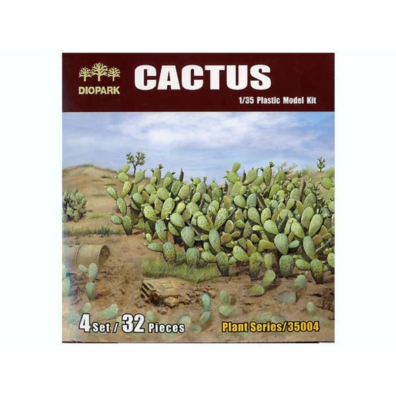 1/35 Cactus