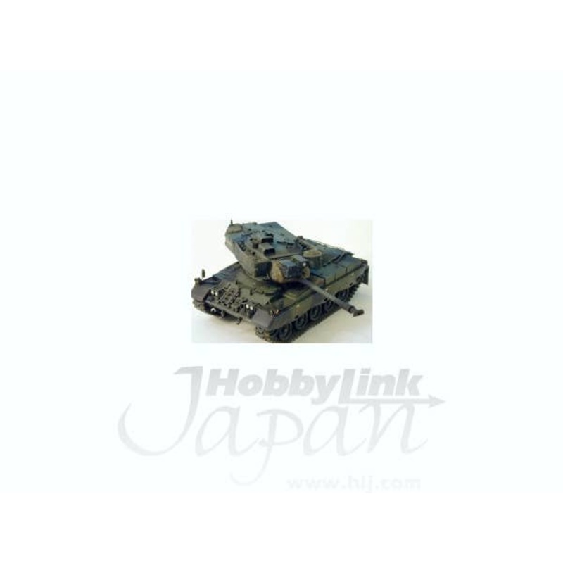 1/35 Danish M41 DK1 Walker Bulldog Conversion