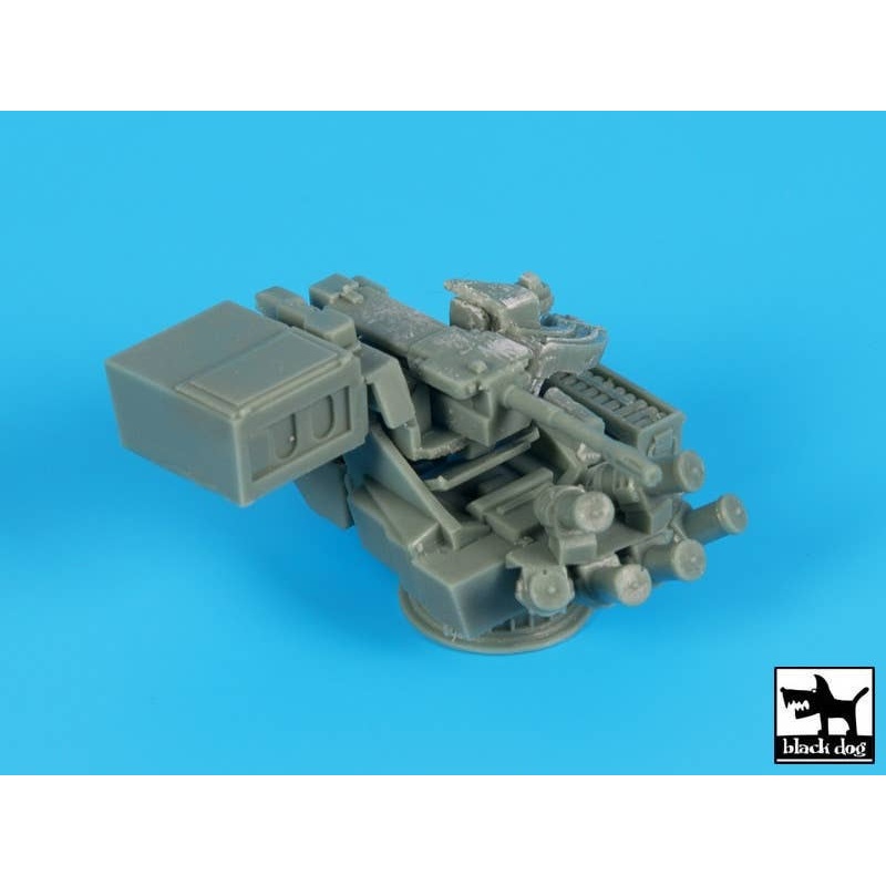 1/35 FLW 200 Accessories Set