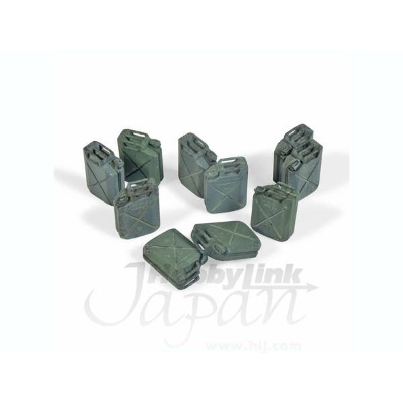 1/35 German Jerry Can Set, Early